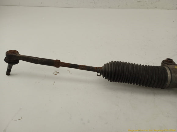 Saab 9-3 Power Steering Rack & Pinion