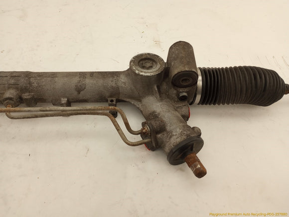 Saab 9-3 Power Steering Rack & Pinion