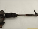 Saab 9-3 Power Steering Rack & Pinion-8