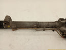 Saab 9-3 Power Steering Rack & Pinion-9