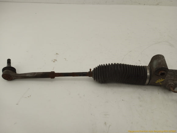 Saab 9-3 Power Steering Rack & Pinion