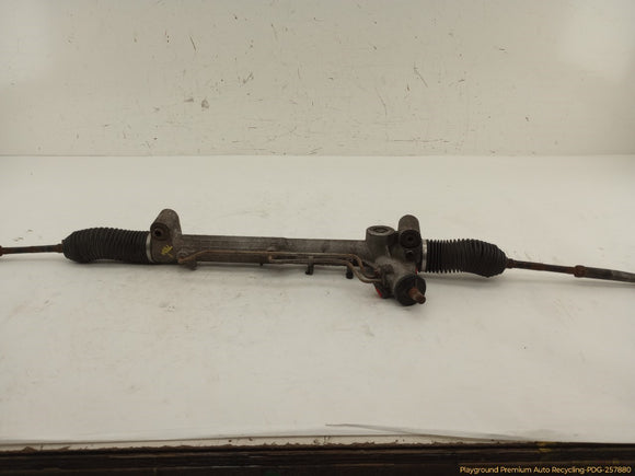 Saab 9-3 Power Steering Rack & Pinion