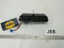 Jaguar XK8 Heat and A/C Climate Control Unit-1