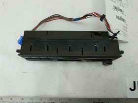 Jaguar XK8 Heat and A/C Climate Control Unit - 0