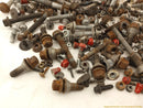 Saab 9-3 Dismantling Hardware Fasteners Bolts & Nuts-2