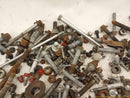 Saab 9-3 Dismantling Hardware Fasteners Bolts & Nuts-5