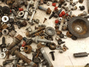 Saab 9-3 Dismantling Hardware Fasteners Bolts & Nuts-7