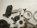 Saab 9-3 Dismantling Hardware Fasteners Bolts & Nuts-10