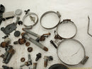 Saab 9-3 Dismantling Hardware Fasteners Bolts & Nuts-11