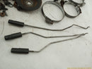 Saab 9-3 Dismantling Hardware Fasteners Bolts & Nuts-12