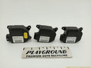 Saab 9-3 Set Of 3 Heater Vent Flap Actuators-1