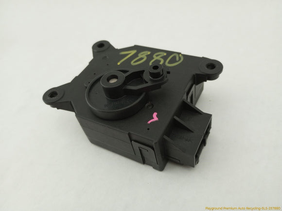 Saab 9-3 Set Of 3 Heater Vent Flap Actuators