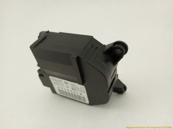 Saab 9-3 Set Of 3 Heater Vent Flap Actuators
