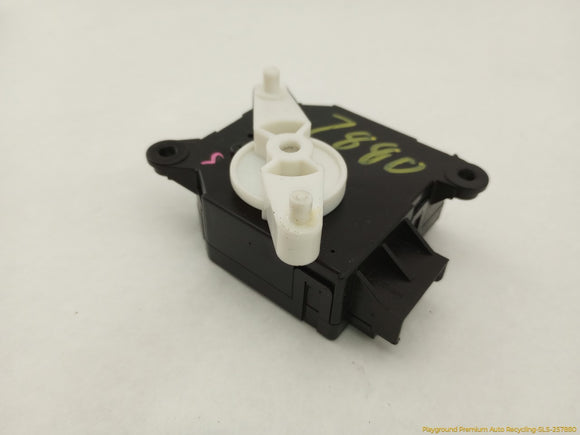 Saab 9-3 Set Of 3 Heater Vent Flap Actuators