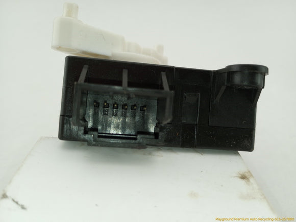 Saab 9-3 Set Of 3 Heater Vent Flap Actuators