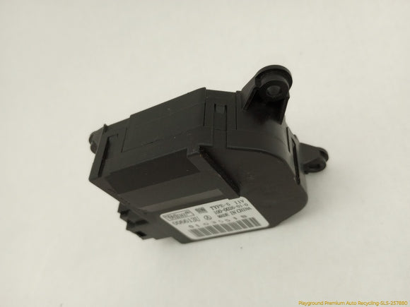 Saab 9-3 Set Of 3 Heater Vent Flap Actuators
