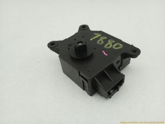 Saab 9-3 Set Of 3 Heater Vent Flap Actuators