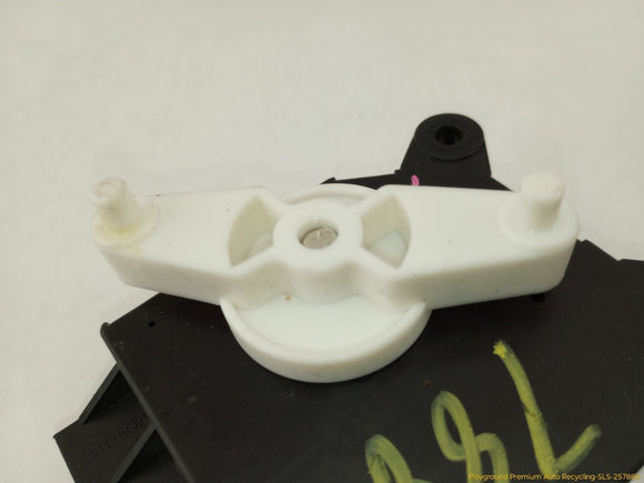 Saab 9-3 Set Of 3 Heater Vent Flap Actuators