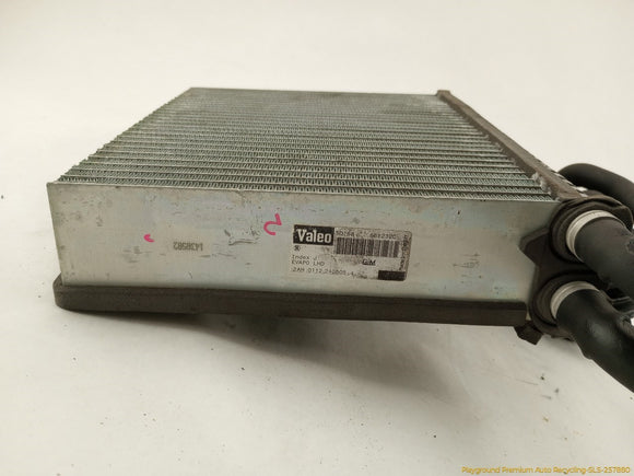 Saab 9-3 AC Evaporator