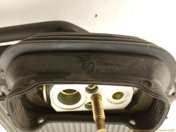 Saab 9-3 AC Evaporator