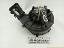 Saab 9-3 Blower Motor Assembly-1