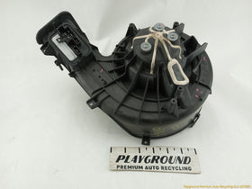 Saab 9-3 Blower Motor Assembly