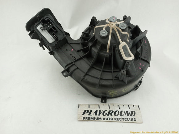 Saab 9-3 Blower Motor Assembly