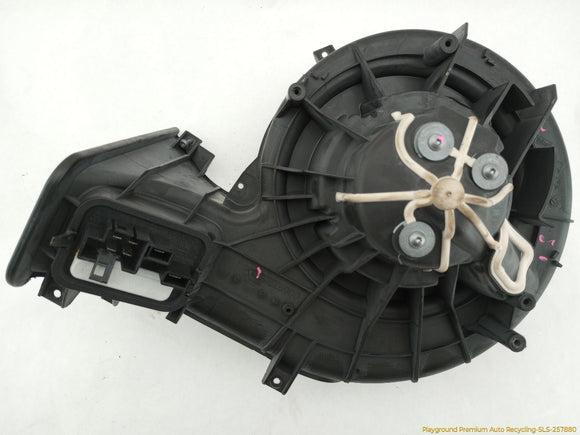 Saab 9-3 Blower Motor Assembly