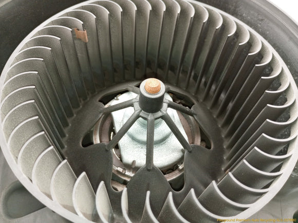 Saab 9-3 Blower Motor Assembly