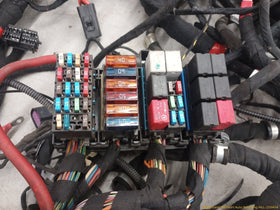 Maserati Quattroporte Full Care Wire Harness - 0