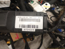 Maserati Quattroporte Full Care Wire Harness-10