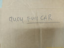 Maserati Quattroporte Full Care Wire Harness-12