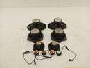 Mini Clubman Set Of Audio Speakers-2