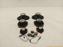 Mini Clubman Set Of Audio Speakers-8
