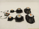 Mini Clubman Set Of Audio Speakers-9