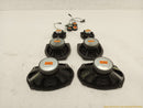 Mini Clubman Set Of Audio Speakers-10
