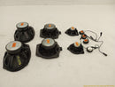 Mini Clubman Set Of Audio Speakers-11