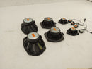 Mini Clubman Set Of Audio Speakers-12