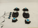 Mini Clubman Set Of Audio Speakers-7