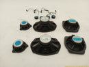 Mini Clubman Set Of Audio Speakers-8