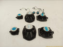 Mini Clubman Set Of Audio Speakers-9