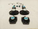 Mini Clubman Set Of Audio Speakers-10