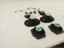 Mini Clubman Set Of Audio Speakers-11