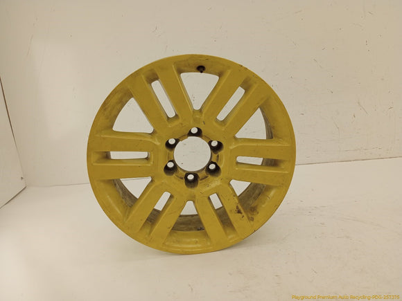 Toyota 4Runner Spare Tire Wheel Rim