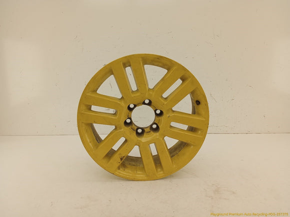 Toyota 4Runner Spare Tire Wheel Rim