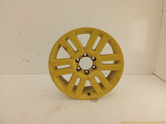 Toyota 4Runner Spare Tire Wheel Rim