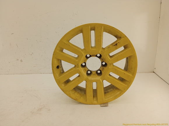 Toyota 4Runner Spare Tire Wheel Rim