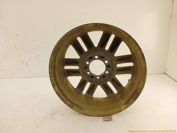 Toyota 4Runner Spare Tire Wheel Rim