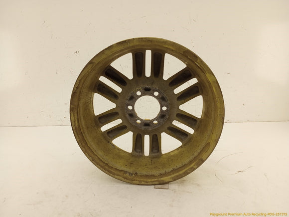 Toyota 4Runner Spare Tire Wheel Rim
