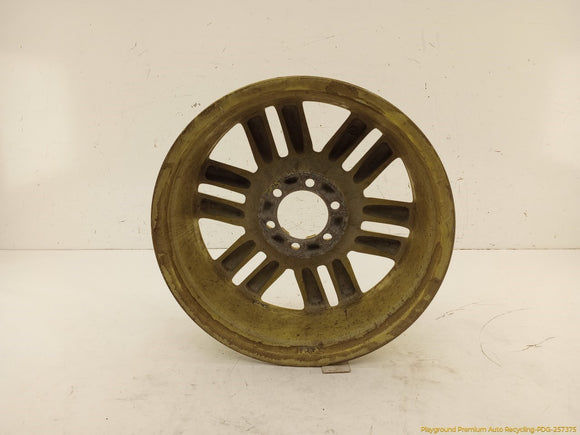 Toyota 4Runner Spare Tire Wheel Rim